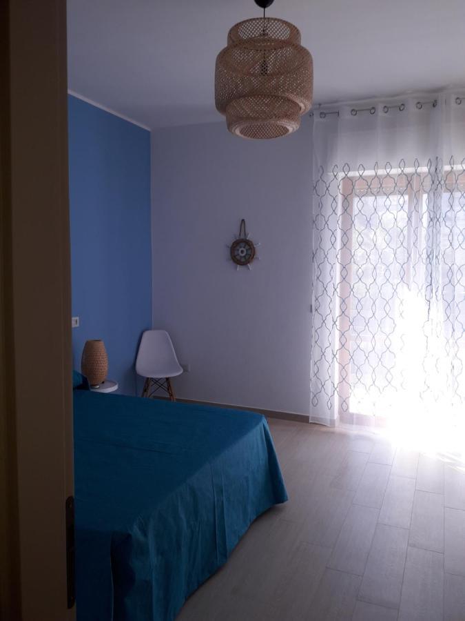 B&B Millevoglie Трани Экстерьер фото